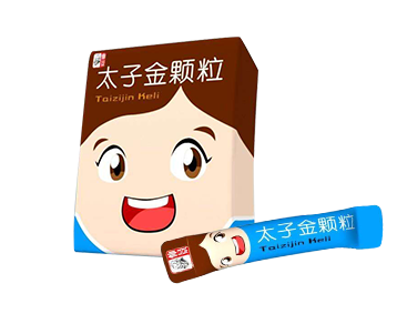 1.仲景太子金颗粒
