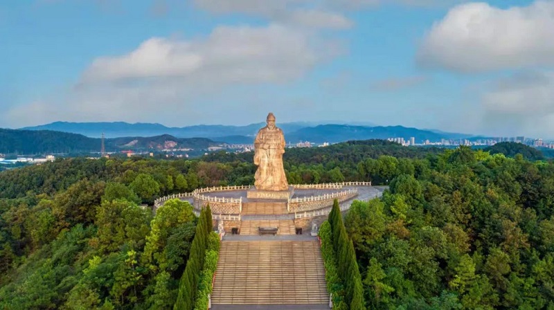 缅怀张仲景，对弘扬中医药文化将带来更大的现世意义