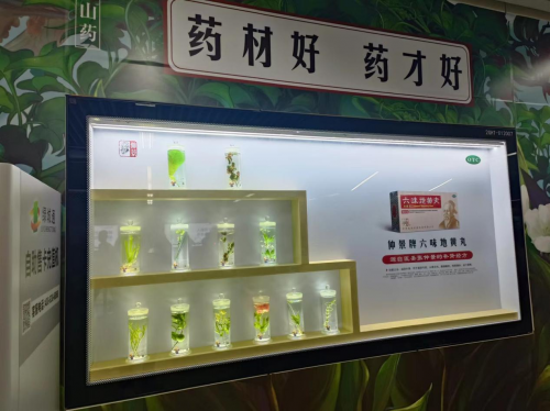 乘地铁 闻药香|仲景“药材好，药才好”体验之旅开启