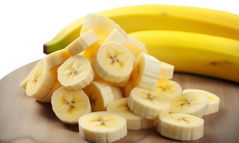 有黑色斑点的香蕉能不能吃 香蕉长黑斑才能治便秘吗