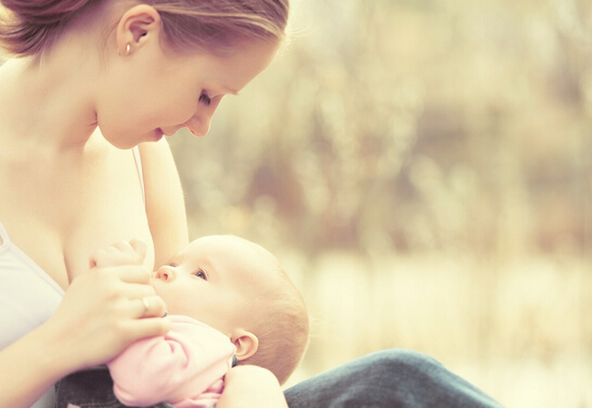 母乳喂养能降低乳腺癌患病风险