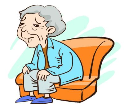 老年痴呆发病的7大危险信号  家有老人的赶紧看看吧！