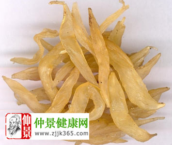 天冬的功效与作用