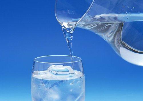 秋季补水