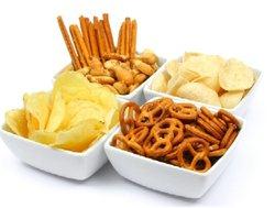 膨化食品