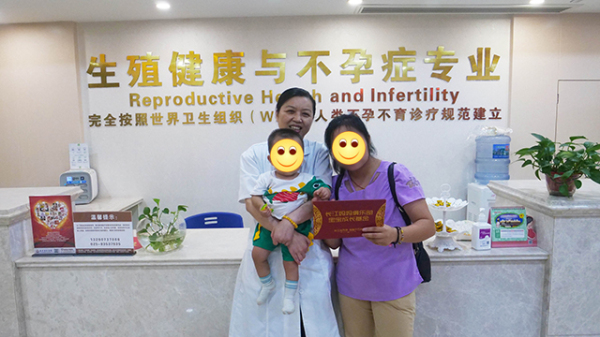 南京长江不孕不育医院正规么?专访仁心仁术的夏娟主任