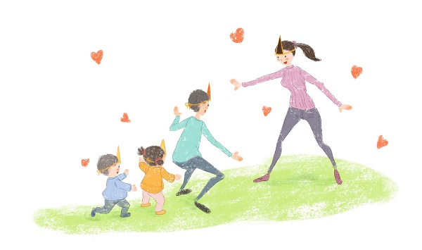 摄图网_400074165_banner_温馨亲子游戏插画（企业商用）.jpg