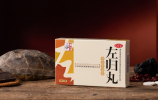 左归丸一袋多少个