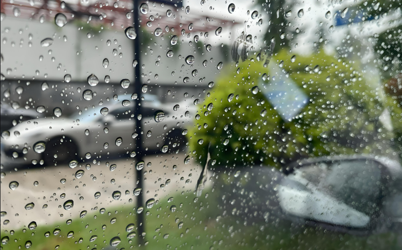 夏季多雨，这些安全隐患要留意