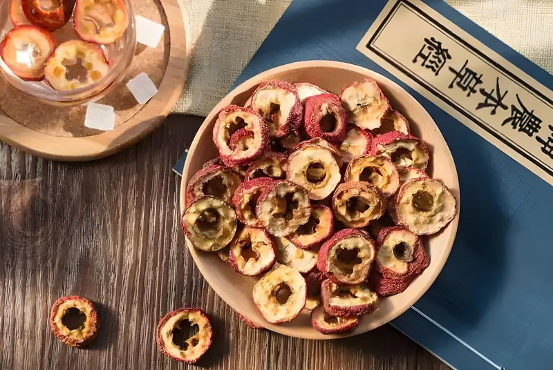 谁说中药一定苦？这 10 种甘甜药材，养生还美味
