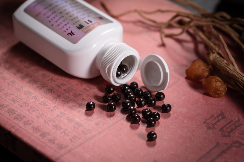 老得快、病得勤或因气血亏虚！巧用仲景归脾丸气血双补更养生