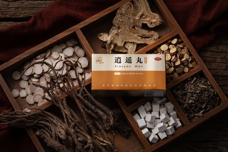 女性经期头疼服用逍遥丸有用吗？