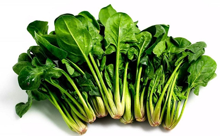 冬天建议多吃5种“高叶酸菜”