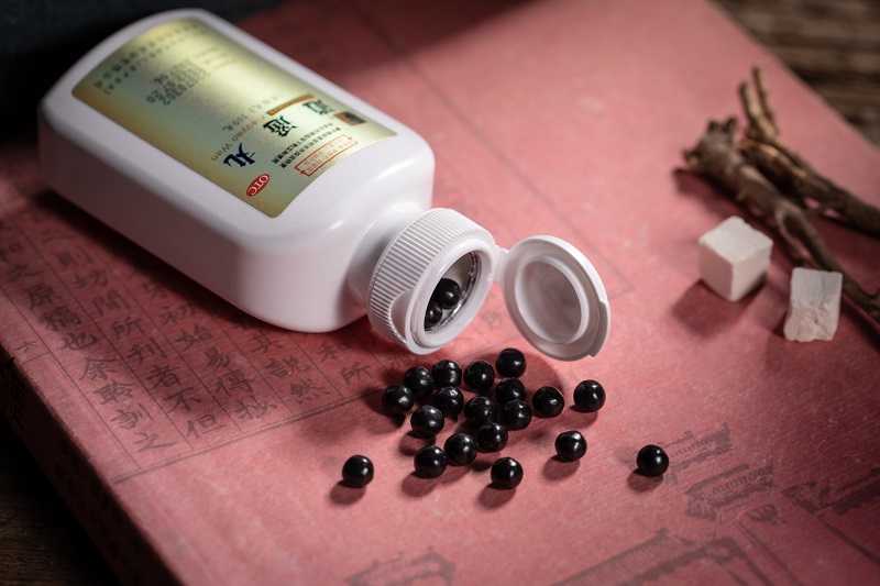 乳腺增生始于肝郁，中医巧用仲景逍遥丸对症调理