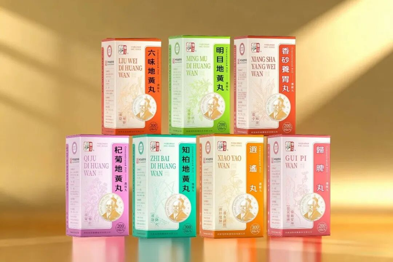 双牌照落地香港，仲景宛西制药出海进程提速