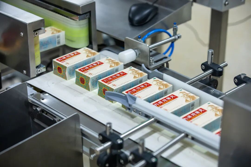 可标示“药材符合GAP要求” 仲景六味地黄丸6种药材通过GAP延伸检查