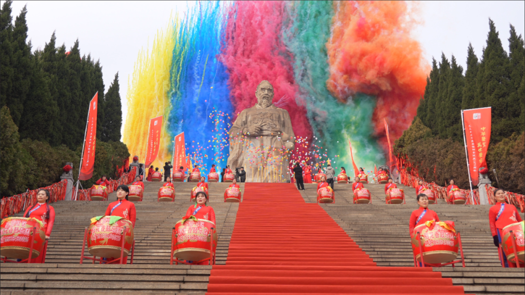 仲景诞辰1876周年《医圣很忙》单曲首发 | 2026春季仲景健康节同步启幕