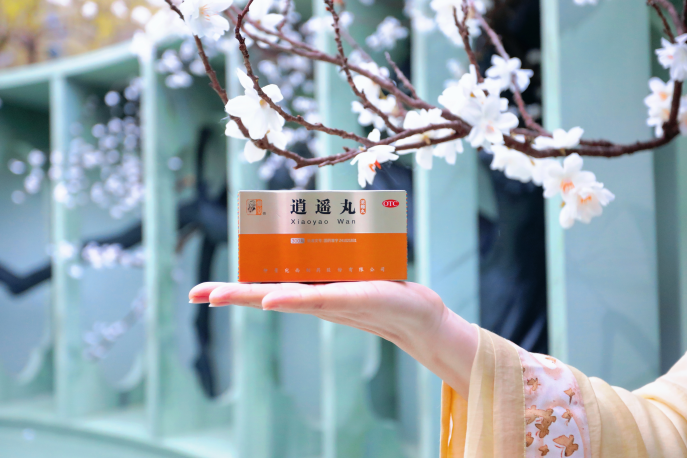 仲景逍遥丸获西鼎“2025-2026年度中国药品零售市场畅销产品”排名第一