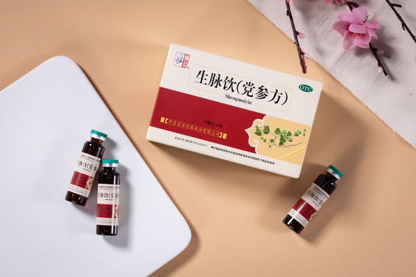 什么是气阴两虚？