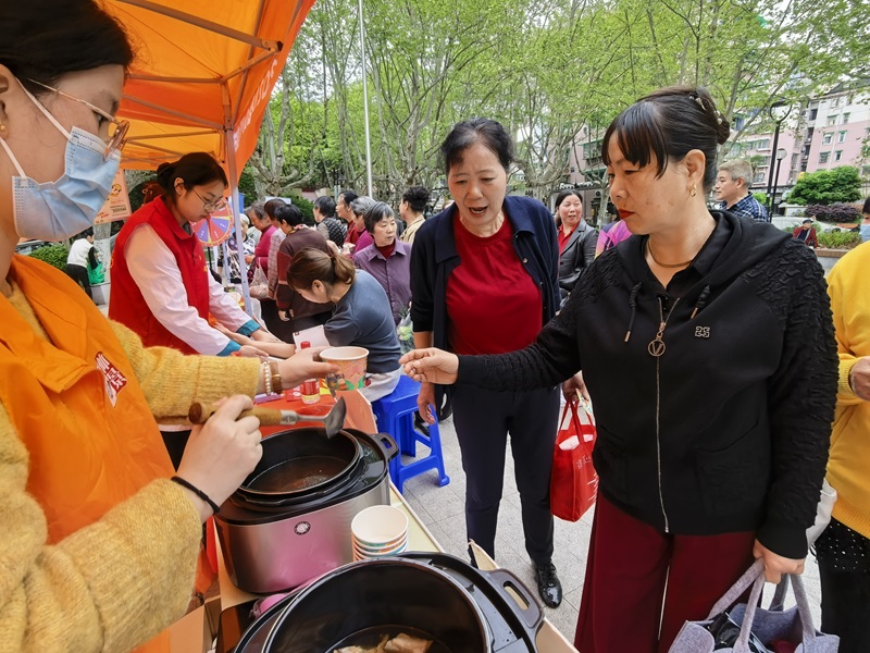 打卡健康节：左归丸里山药、枸杞原来都是“药食同源”的滋补好物