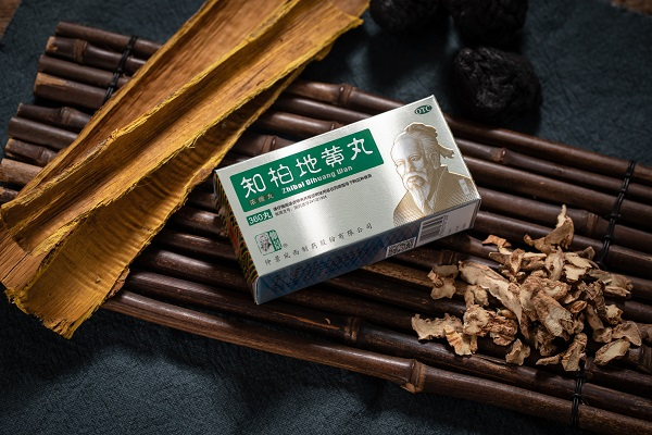 备考压力大、口干失眠？仲景知柏地黄丸：滋阴安神，助力高效复习