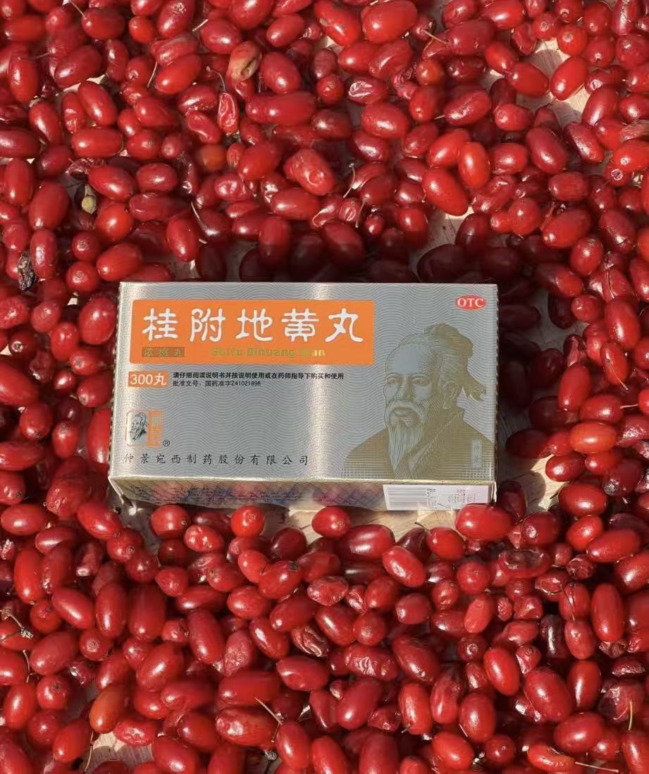 经典名方 | 桂附地黄丸的功效是什么？