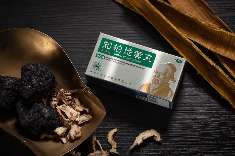 性早熟“偷走”春季孩子长个黄金期？试试仲景知柏地黄丸