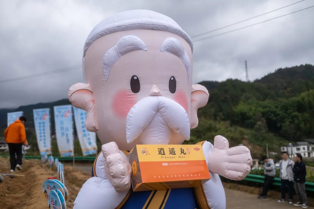 春季抑郁高发，仲景逍遥丸疏肝解郁还你好心情！