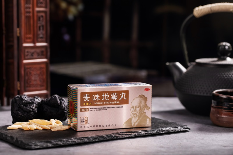 脸色差、没精神、睡不好？秋补正当时，仲景归脾丸把气血补回来