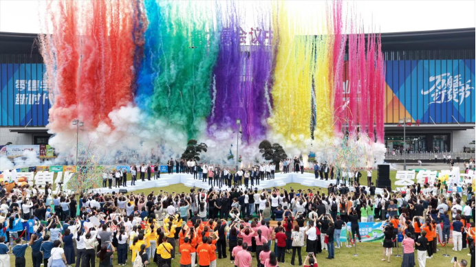 万艋会 |2026秋季仲景健康节，三分钟讲透经典，让学术在零售场景落地