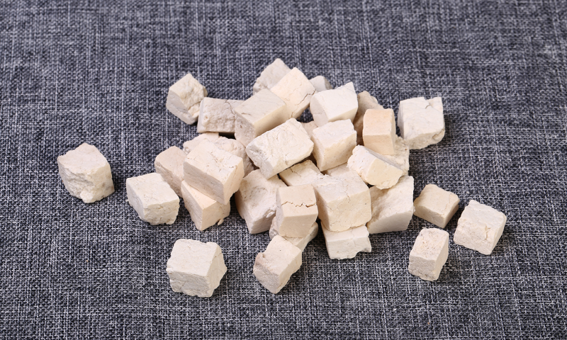 茯苓的传说，你知道吗？
