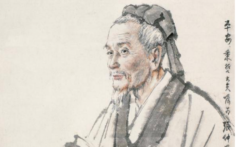 张仲景经历的“大疫”：《伤寒杂病论》中的伤痛记忆（一）