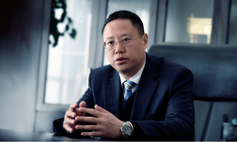 仲景宛西制药董事长致全体员工：砥砺前行   春已不远