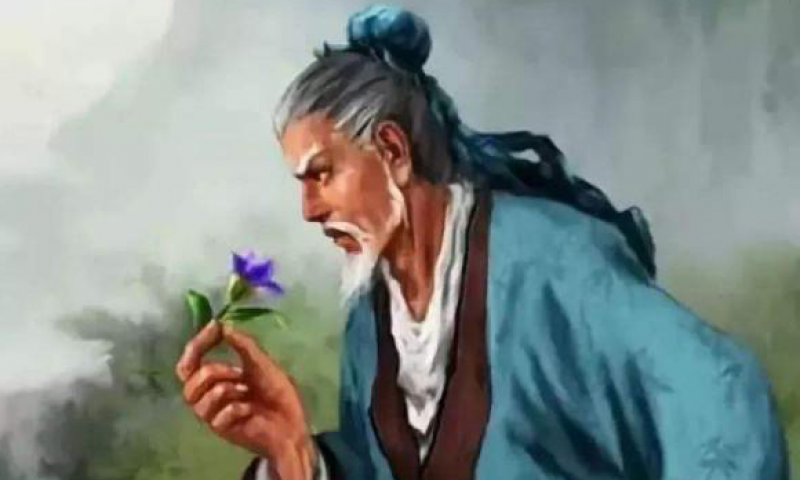 中国古代历代中医与传染病的殊死拼搏