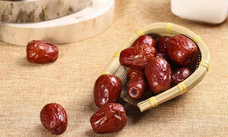 胃寒怎么办？这些药膳来帮你哦~