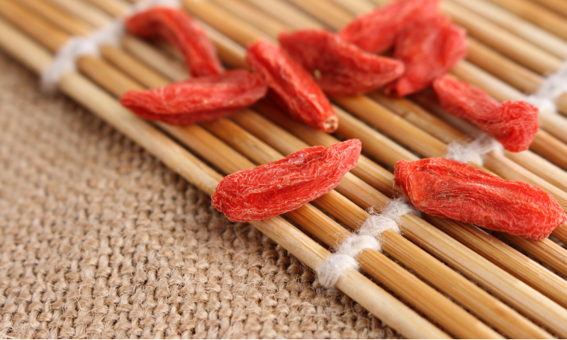 枸杞怎么吃才好呢？