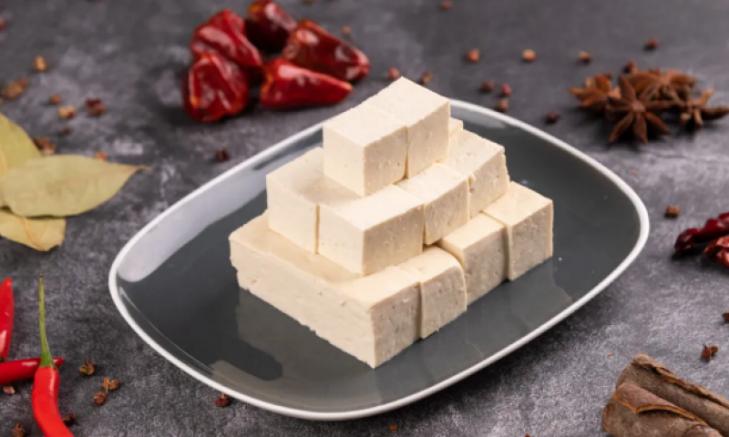 腊月二十五，为啥要磨豆腐？