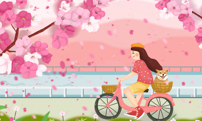 到了春季就过敏，该怎么办？
