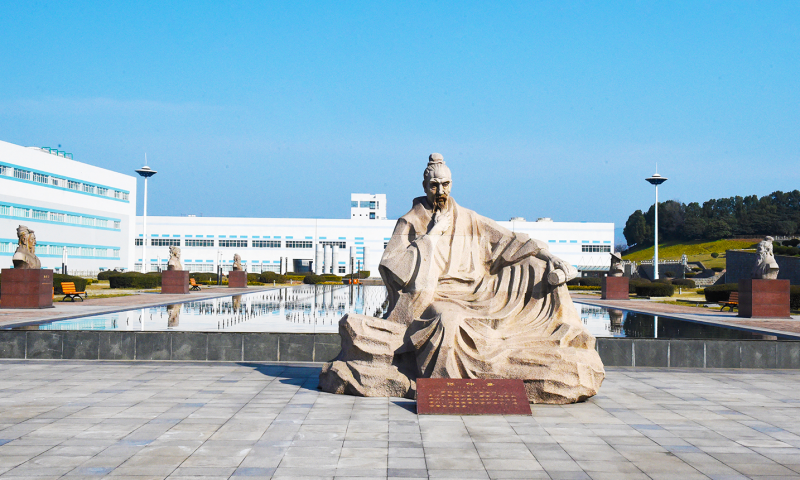 继承发扬仲景文化 推动中医药文化复兴