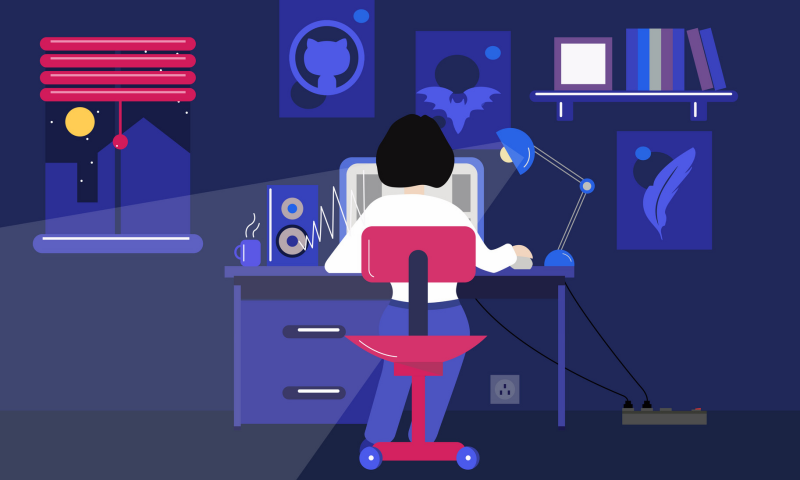 那么为何亚健康已成为当代白领的主流状态?都是什么原因导致的呢?