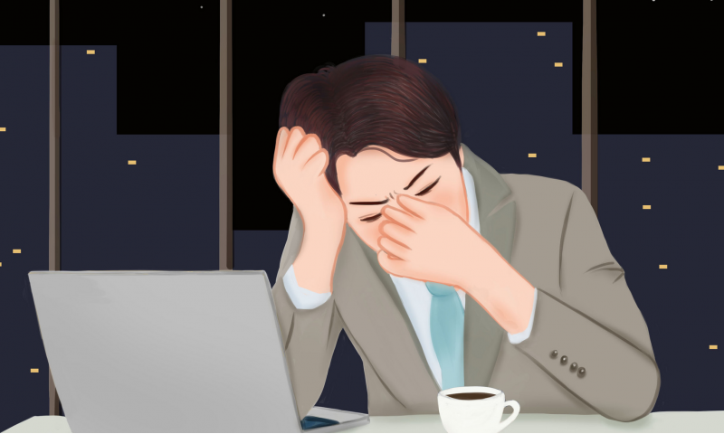  心脾两虚的症状有哪些？如何预防？