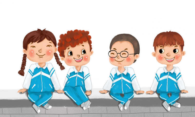 确定孩子是不是哮喘患者，需要给孩子做哪些检查？