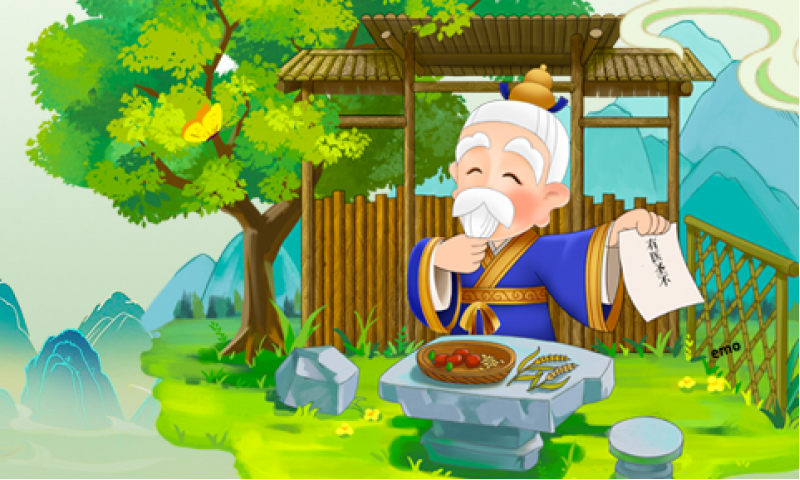 卧龙腾飞、四圣同框！医圣张仲景迎来1873诞辰
