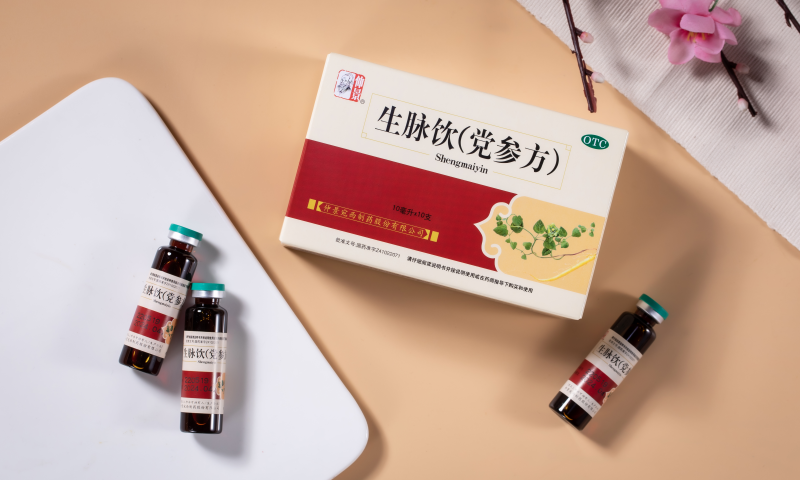 气阴两伤会导致什么症状？