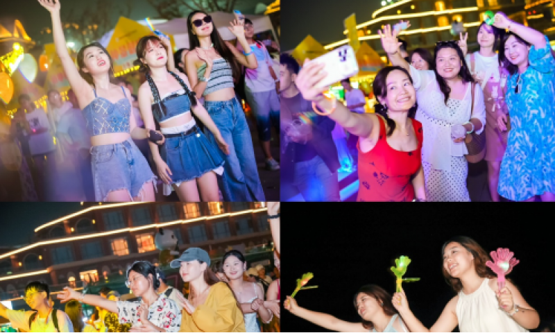 中医+音乐节：仲景宛西制药与年轻人站在一起