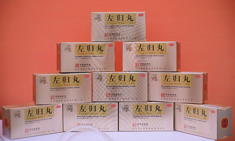藏在左归丸里的“爱情密码”：仲景宛西制药如何用产品IP讲好品牌故事