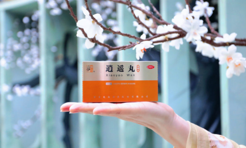 仲景逍遥丸获西鼎“2025-2026年度中国药品零售市场畅销产品”排名第一