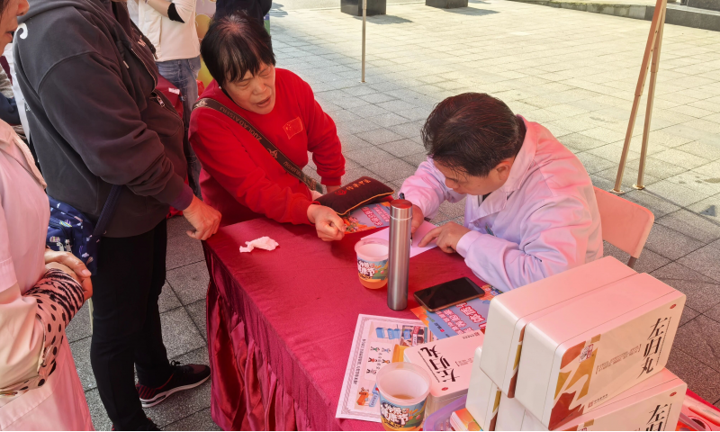 春季睡觉总出汗？别大意，这是身体在提醒你该“补阴”了