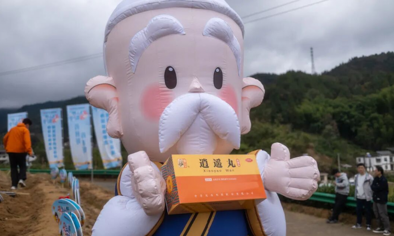 春季抑郁高发，仲景逍遥丸疏肝解郁还你好心情！