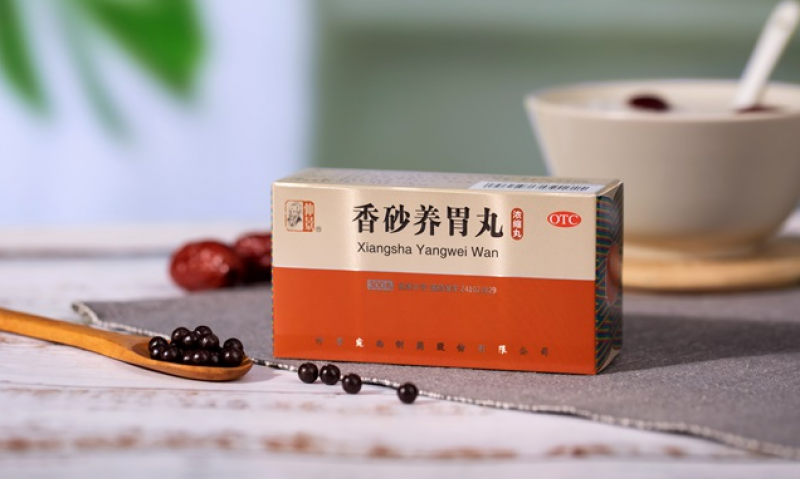 旅途胃胀反酸没胃口？仲景香砂养胃丸温中和胃，找回好状态
